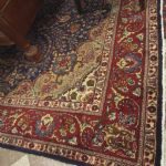 718 7617 ORIENTAL RUG